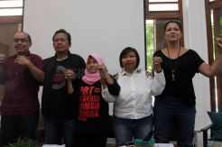 Migrant Care Akan Hadiri Sidang Komite Perlindungan Pekerja Migran PBB