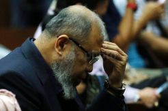 Terbukti Terima Suap, Patrialis Akbar Divonis 8 Tahun Penjara