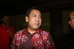 Kamaludin Dijatuhi Hukuman 7 Tahun Penjara
