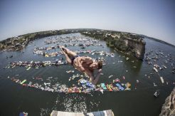 Kejuaraan Red Bull Cliff Diving World Series 2017