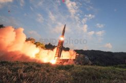 Korea Selatan Gelar Latihan Penghancur Nuklir