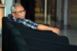 KPK Panggil Anggota DPR Arif Wibowo
