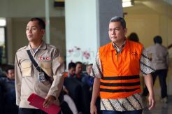 Selain Siti Mashita, KPK Juga Periksa Pengusaha Amir Mirza Hutagalung