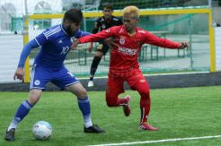 Berhasil Kalahkan Bosnia, Timnas Indonesia HWC 2017 Akan Hadapi Portugal