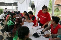 Halodoc Gelar Konsultasi Kesehatan Gratis