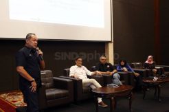 MNC Media dan KPI Gelar Sharing Session