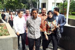 Jalani Perawatan di Rumah Sakit, Setya Novanto Batal Diperiksa KPK