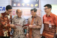 BCA Dukung Pengembangan Inovasi Berbasis Digital