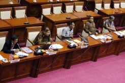 Komisi I DPR Gelar Uji Kepatutan dan Kelayakan Calon Anggota KIP