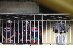 Kebakaran Tewaskan 23 Pelajar di Malaysia