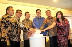 BPJS Ketenagakerjaan Luncurkan Aplikasi Pendaftaran Online