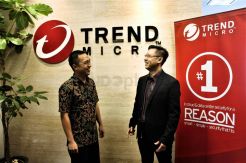Laporan Keamanan Tengah Tahun Trend Micro