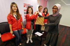 DPP PSI Buka Pendaftaran Caleg untuk Pemuda Pemudi Indonesia