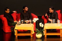 Menginspirasi Generasi Muda Melalui IME Conference