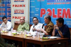 Quo Vadis Transportasi Online Pasca Putusan Mahkamah Agung