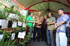 Expo dan Temu Bareng 1.000 Wirausaha Maju