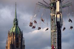 Festival Bir di Munich Jerman