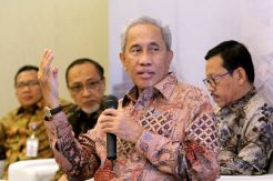 Waskita Karya Lakukan Divestasi 10 Ruas Jalan Tol