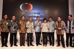 Indonesia Banking Expo 2017 Resmi Dibuka