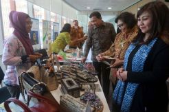 Citi Indonesia Serahkan Dana CSR USD725.000 kepada Organisasi Nirlaba