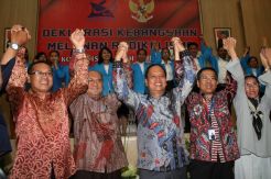 Deklarasi Kebangsaan Melawan Radikalisme