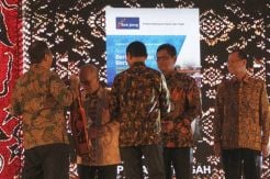Bank DKI Raih Penghargaan Annual Report Award 2016