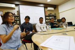 Tim Pengacara dan KONTRAS Minta Polisi Bebaskan Budi Tikal