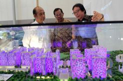 Agung Podomoro Gelar Investment Day