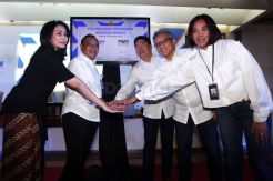 BTN Gandeng FWD Luncurkan Bancassurance Bebas Rencana Plus