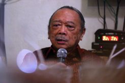 Jelang Munaslub, Oetoyo Oesman Ajak Dua Kepengurusan SOKSI Kembali Bersatu