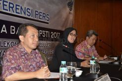 BP3TI Gelar Sayembara Bakti Nasional Tentang Pemanfaatan BTS USO