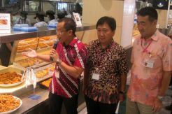AEON Mall di Jakarta Timur Akan Dibuka 30 September Mendatang