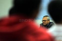 KPU Gelar Penyuluhan Tentang Verifikasi dan Penetapan Parpol Peserta Pemilu