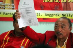 Munas SOKSI Akan Pilih Ketua Umum Baru