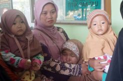 Jenazah Korban Keracunan Karbon Monoksida Tiba di RS Syaiful Anwar