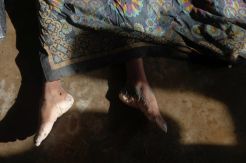 Kapal Pengungsi Rohingya Terbalik, 63 Orang Meninggal