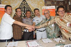 Layanan E-Samsat DKI Jakarta