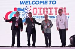 PT PP Dukung Kemajuan Teknologi