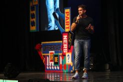 YouTuber Ternama Casey Neistat Berbagi Inspirasi di Jakarta