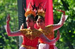 Gelar Karya Kratif dan Seni Budaya