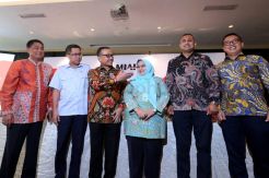 MIAP Sosialisasikan Bahaya Perangkat Lunak Bajakan