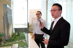 Apartemen South Hills Tawarkan Eksklusifitas dan Kemewahan