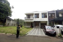KPK Akan Lelang Rumah Mantan Presiden PKS Luthfi Hasan Ishaaq