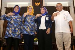 Ombudsman Ajak Semua Pihak Perbaiki Kualitas Layanan Publik