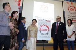 Perhumas Akan Gelar Konvensi Nasional Humas 2017