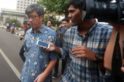 Anang Sugiana Sudiharjo Jadi Tersangka Baru Kasus E-KTP