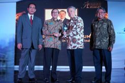 Properti Indonesia Awards 2017