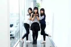 Gilrband Trilibby Kunjungi Gedung SINDO
