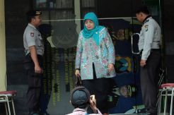 KPK Periksa 9 Saksi Terkait Korupsi APBD Kota Malang