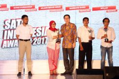 Apresiasi Astra Untuk Anak Bangsa